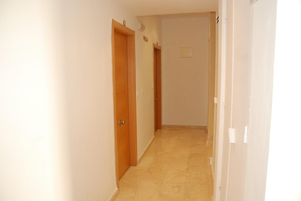 Apartamentos Santa Barbara Аликанте Номер фото