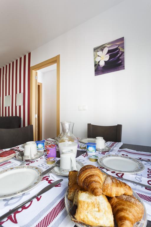 Apartamentos Santa Barbara Аликанте Экстерьер фото